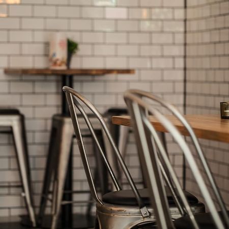 Hostel Nofo Loft Sztokholm Zewnętrze zdjęcie