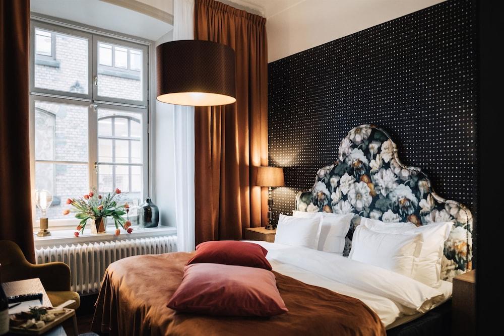 Hostel Nofo Loft Sztokholm Zewnętrze zdjęcie