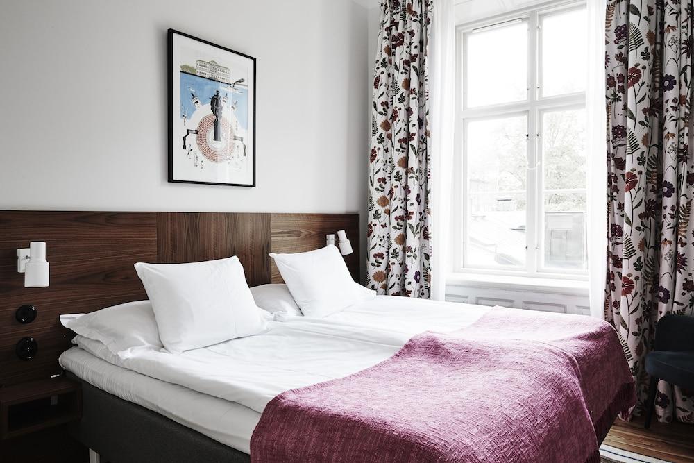 Hostel Nofo Loft Sztokholm Zewnętrze zdjęcie