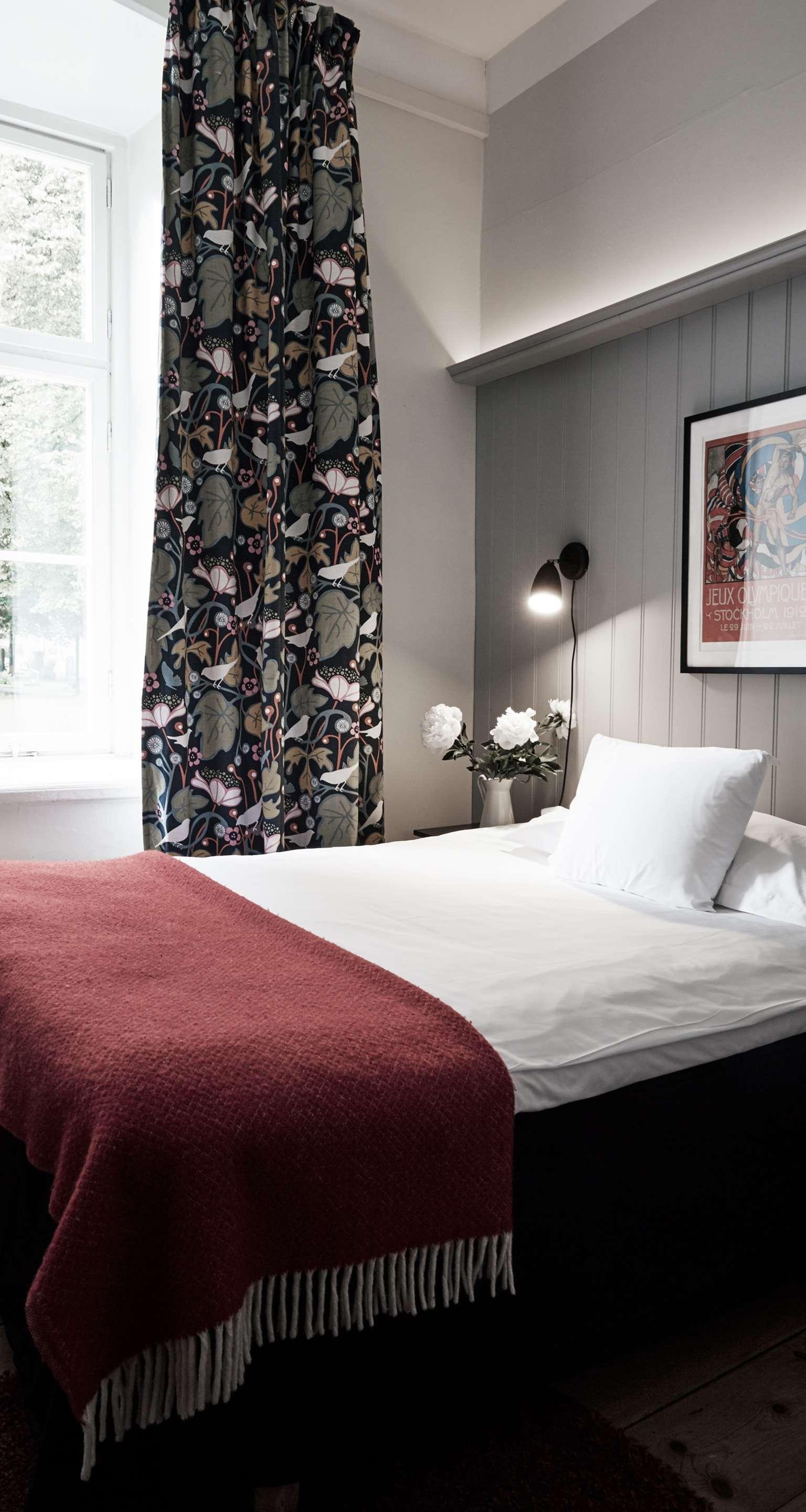 Hostel Nofo Loft Sztokholm Zewnętrze zdjęcie