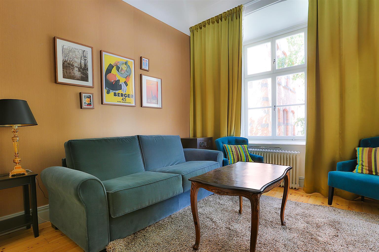 Hostel Nofo Loft Sztokholm Zewnętrze zdjęcie