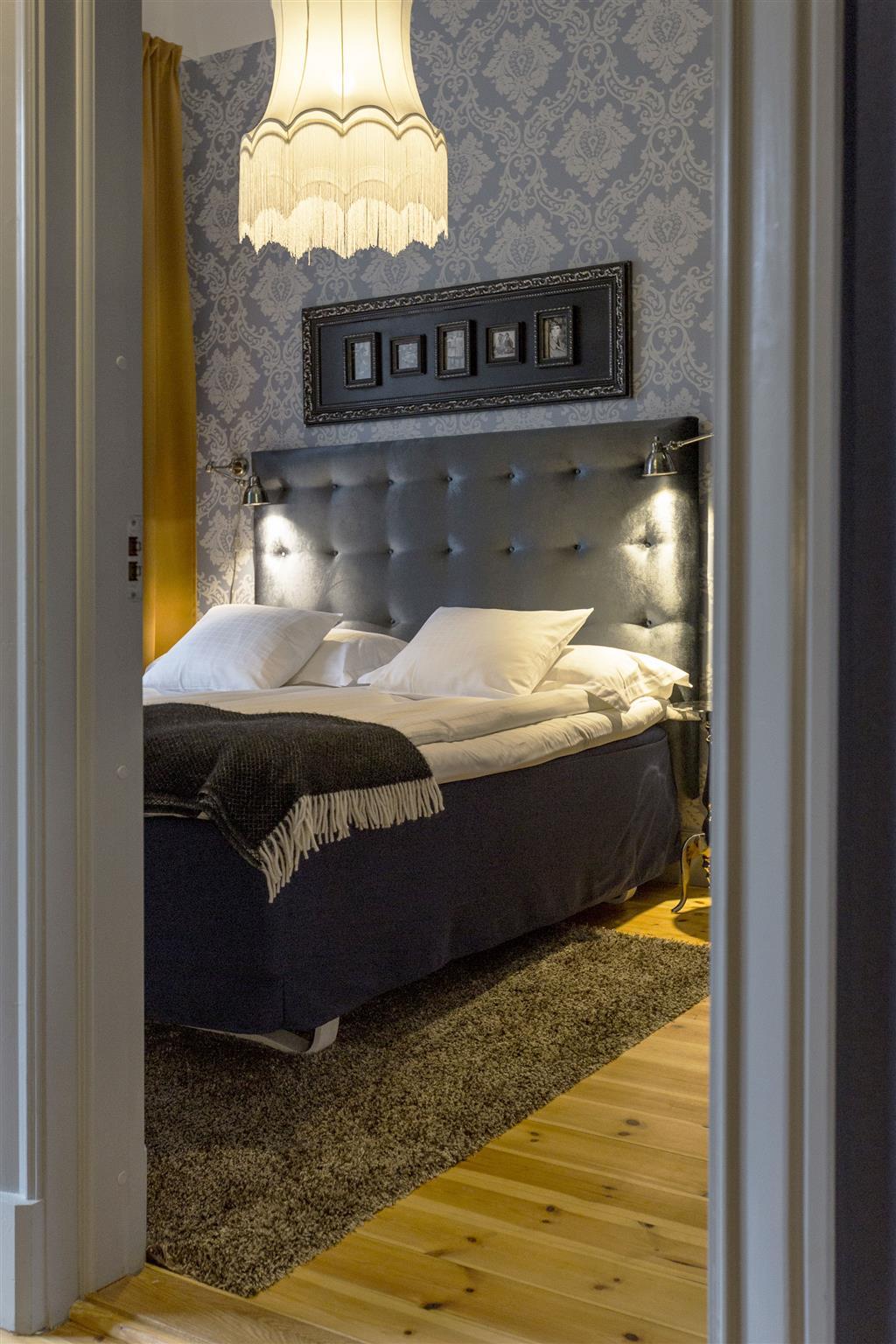 Hostel Nofo Loft Sztokholm Zewnętrze zdjęcie