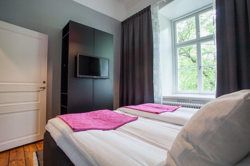 Hostel Nofo Loft Sztokholm Pokój zdjęcie