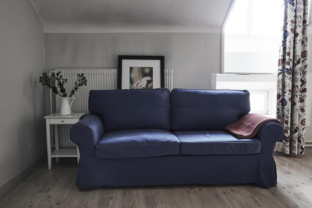 Hostel Nofo Loft Sztokholm Zewnętrze zdjęcie