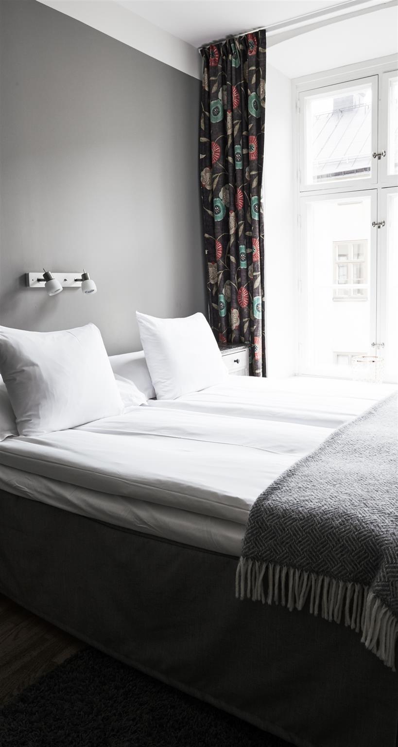 Hostel Nofo Loft Sztokholm Zewnętrze zdjęcie