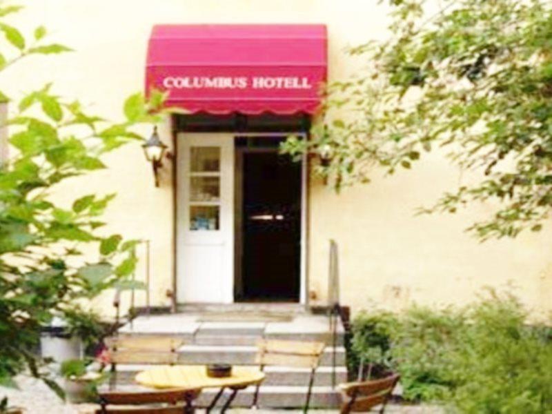 Hostel Nofo Loft Sztokholm Zewnętrze zdjęcie