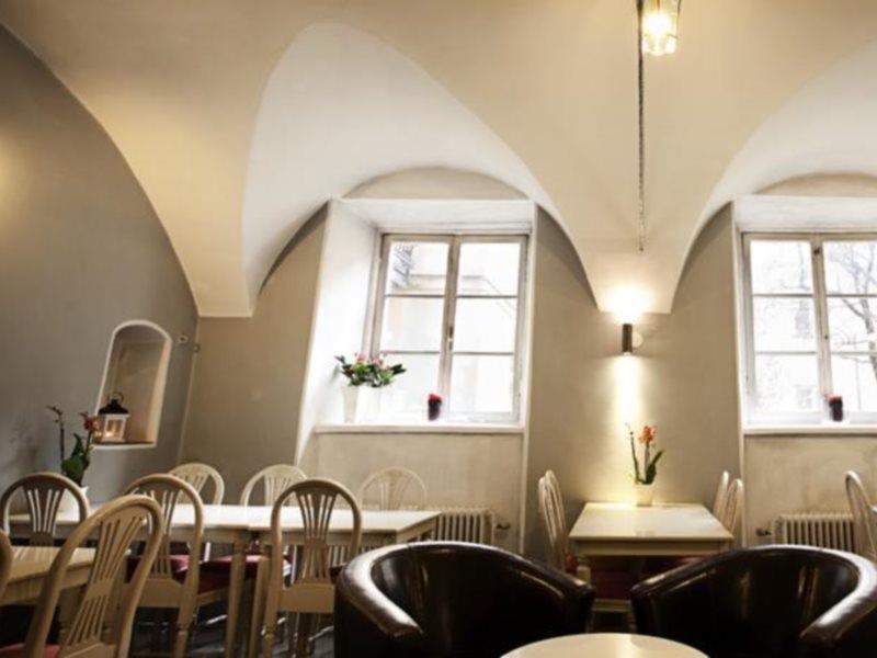 Hostel Nofo Loft Sztokholm Zewnętrze zdjęcie