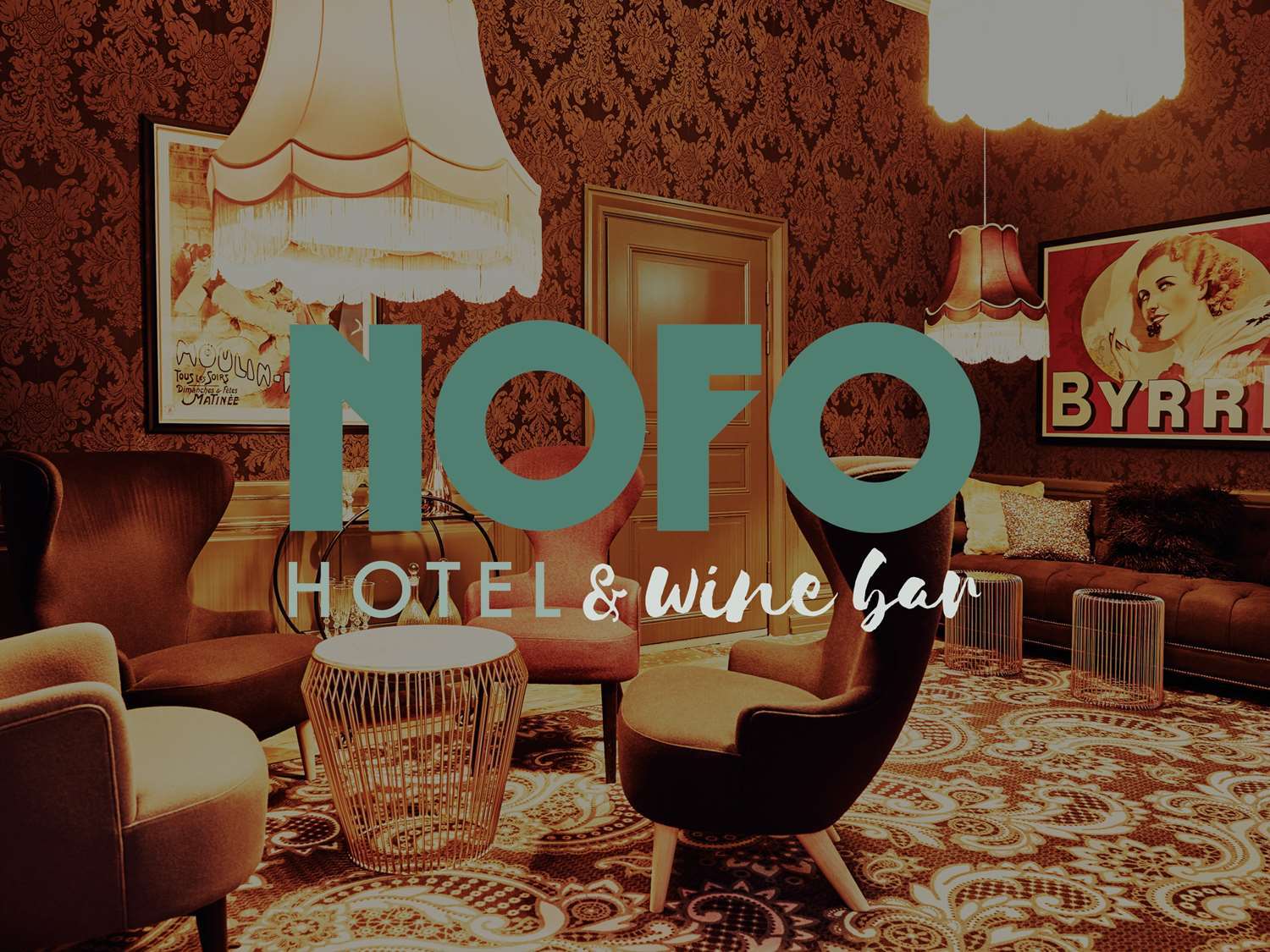 Hostel Nofo Loft Sztokholm Zewnętrze zdjęcie