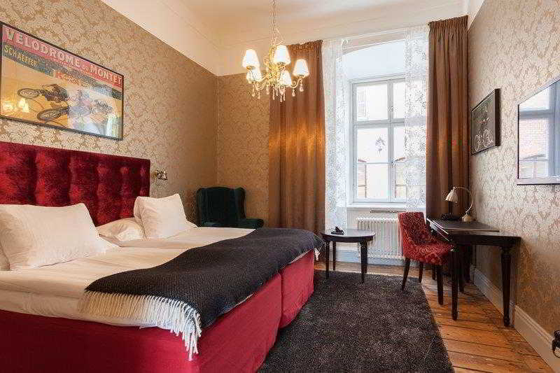 Hostel Nofo Loft Sztokholm Zewnętrze zdjęcie