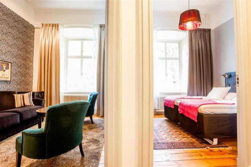 Hostel Nofo Loft Sztokholm Zewnętrze zdjęcie