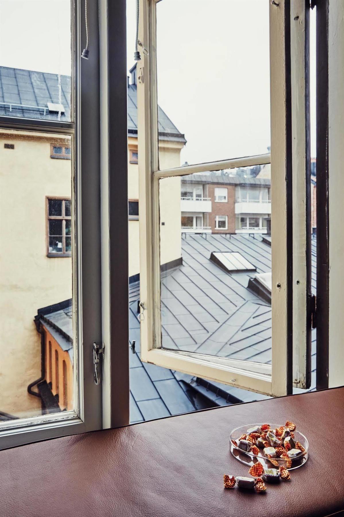 Hostel Nofo Loft Sztokholm Zewnętrze zdjęcie