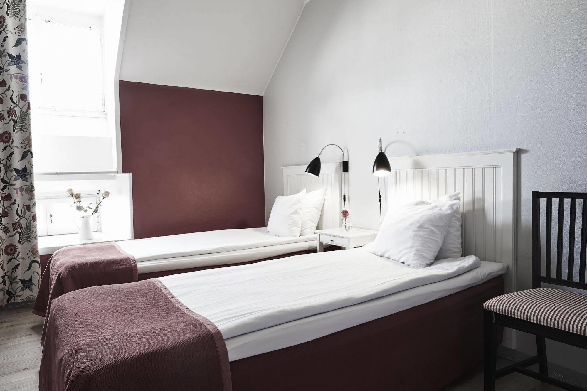 Hostel Nofo Loft Sztokholm Zewnętrze zdjęcie