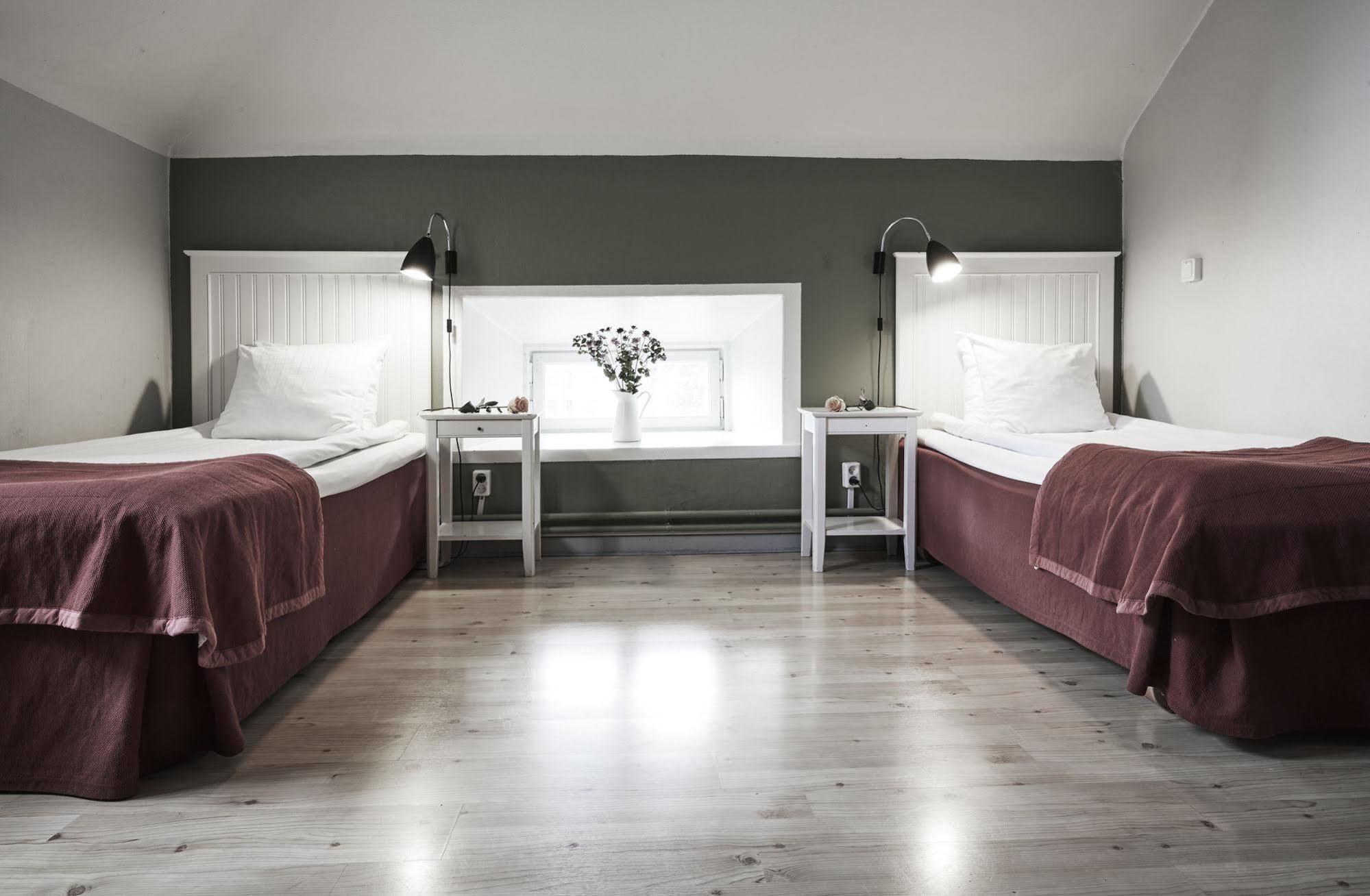 Hostel Nofo Loft Sztokholm Zewnętrze zdjęcie