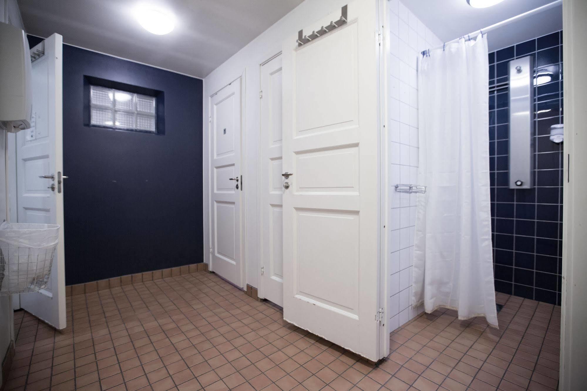 Hostel Nofo Loft Sztokholm Zewnętrze zdjęcie