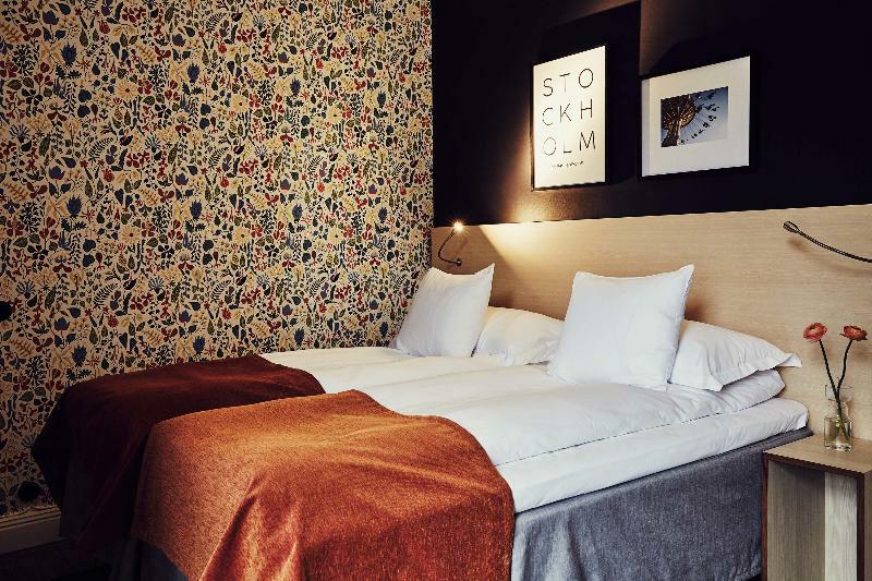 Hostel Nofo Loft Sztokholm Zewnętrze zdjęcie