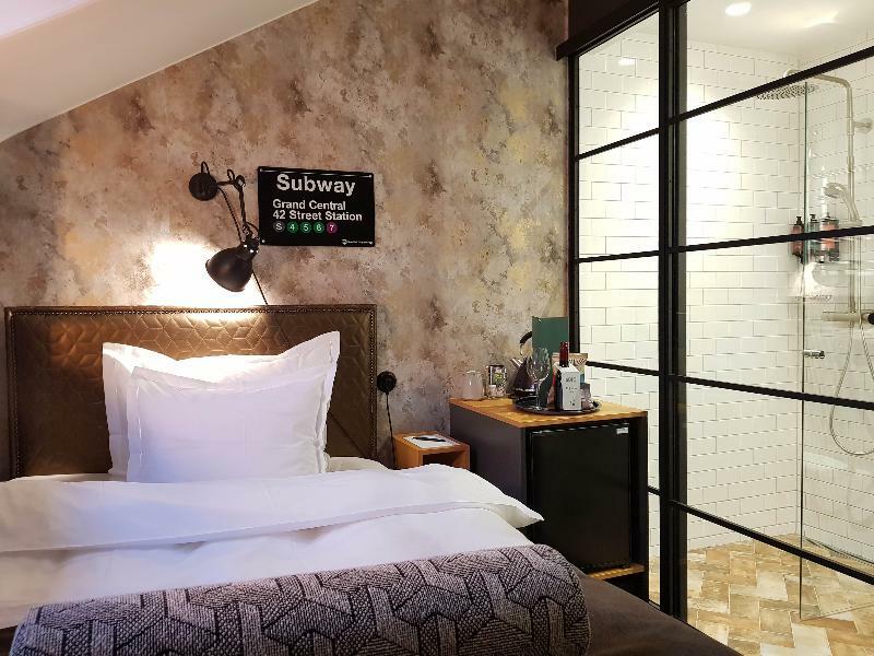 Hostel Nofo Loft Sztokholm Zewnętrze zdjęcie