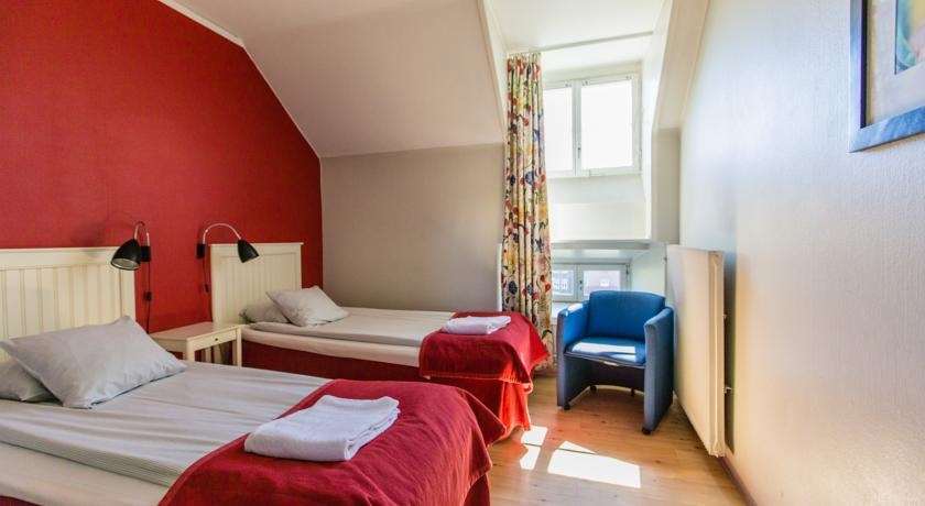 Hostel Nofo Loft Sztokholm Pokój zdjęcie