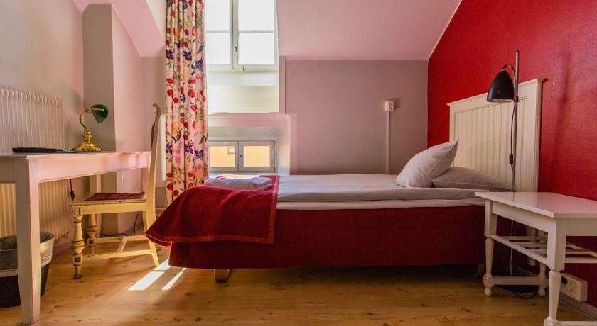 Hostel Nofo Loft Sztokholm Pokój zdjęcie